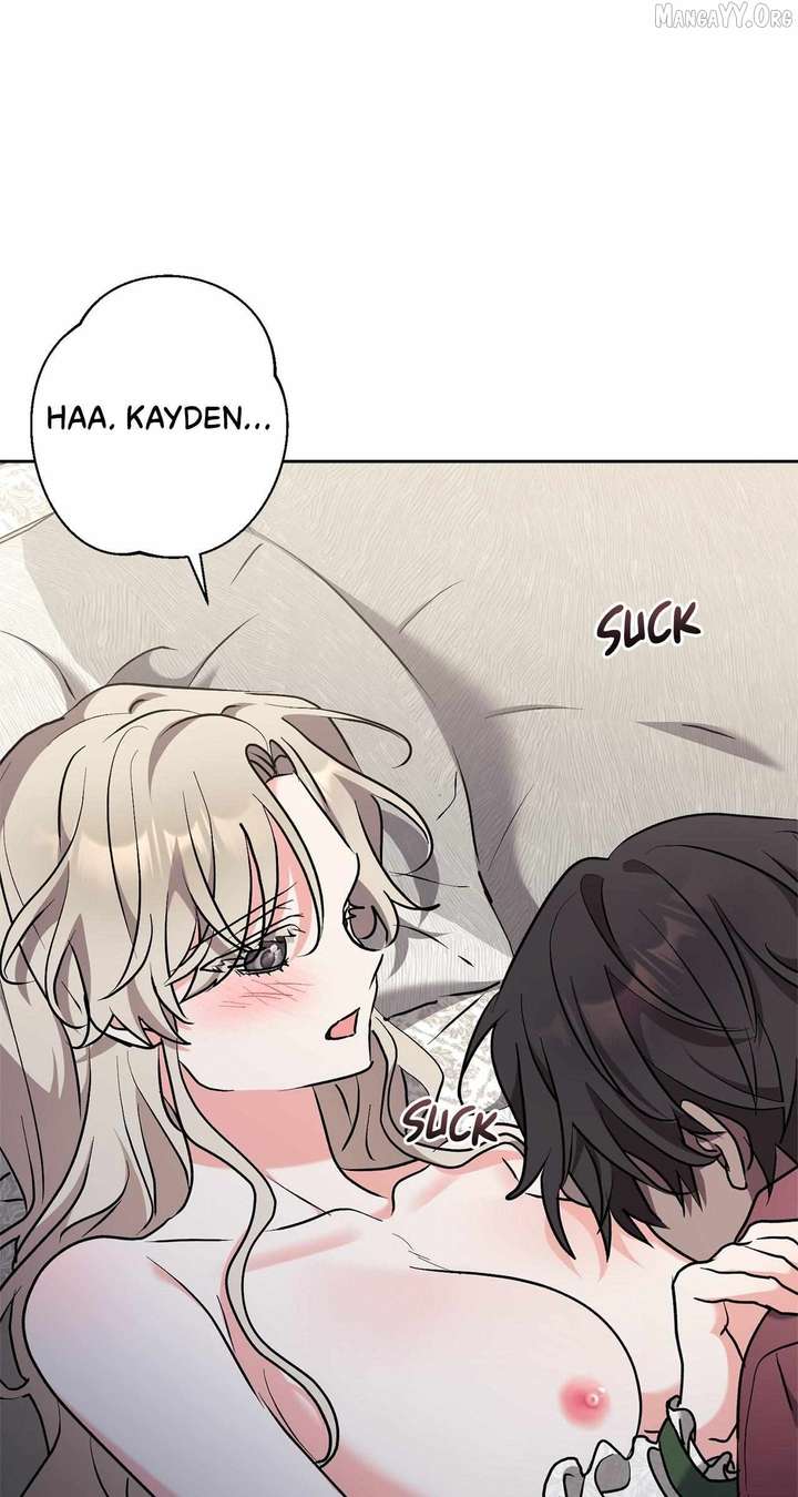 Read Silent And Wild Winter Cabin Manga Online