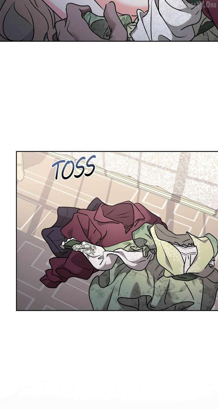 Read Silent And Wild Winter Cabin Manga Online