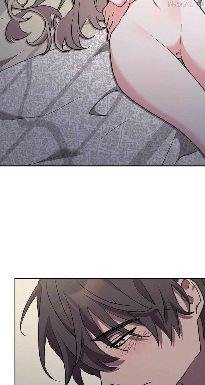 Read Silent And Wild Winter Cabin Manga Online