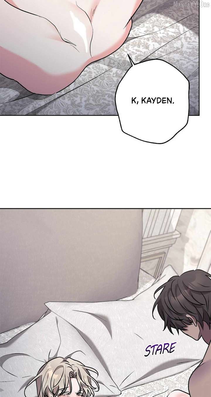 Read Silent And Wild Winter Cabin Manga Online