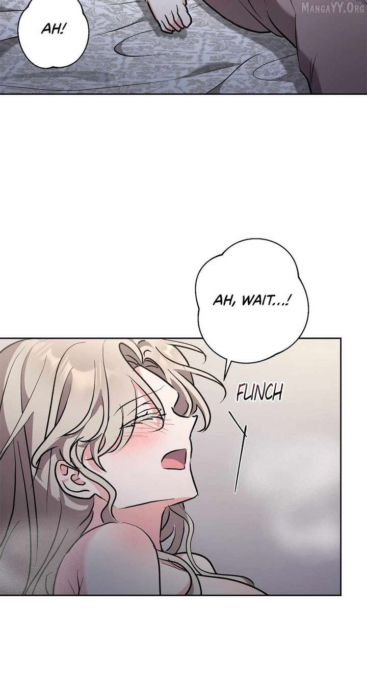 Read Silent And Wild Winter Cabin Manga Online