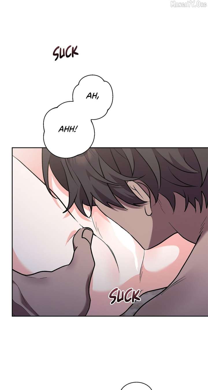 Read Silent And Wild Winter Cabin Manga Online