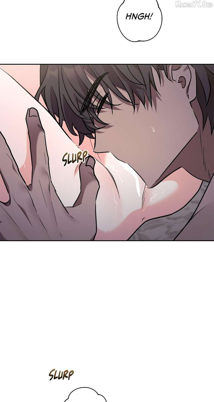 Read Silent And Wild Winter Cabin Manga Online