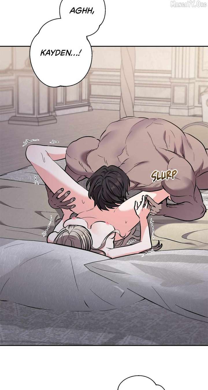 Read Silent And Wild Winter Cabin Manga Online