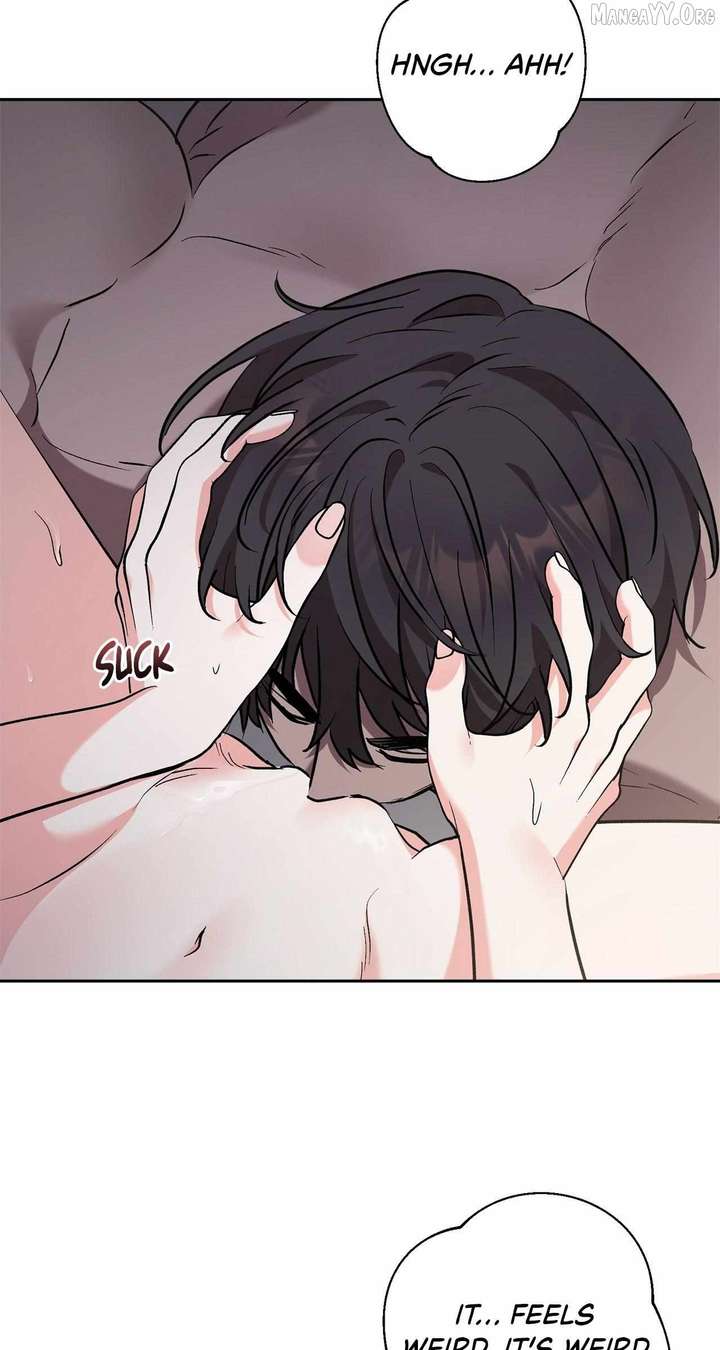 Read Silent And Wild Winter Cabin Manga Online