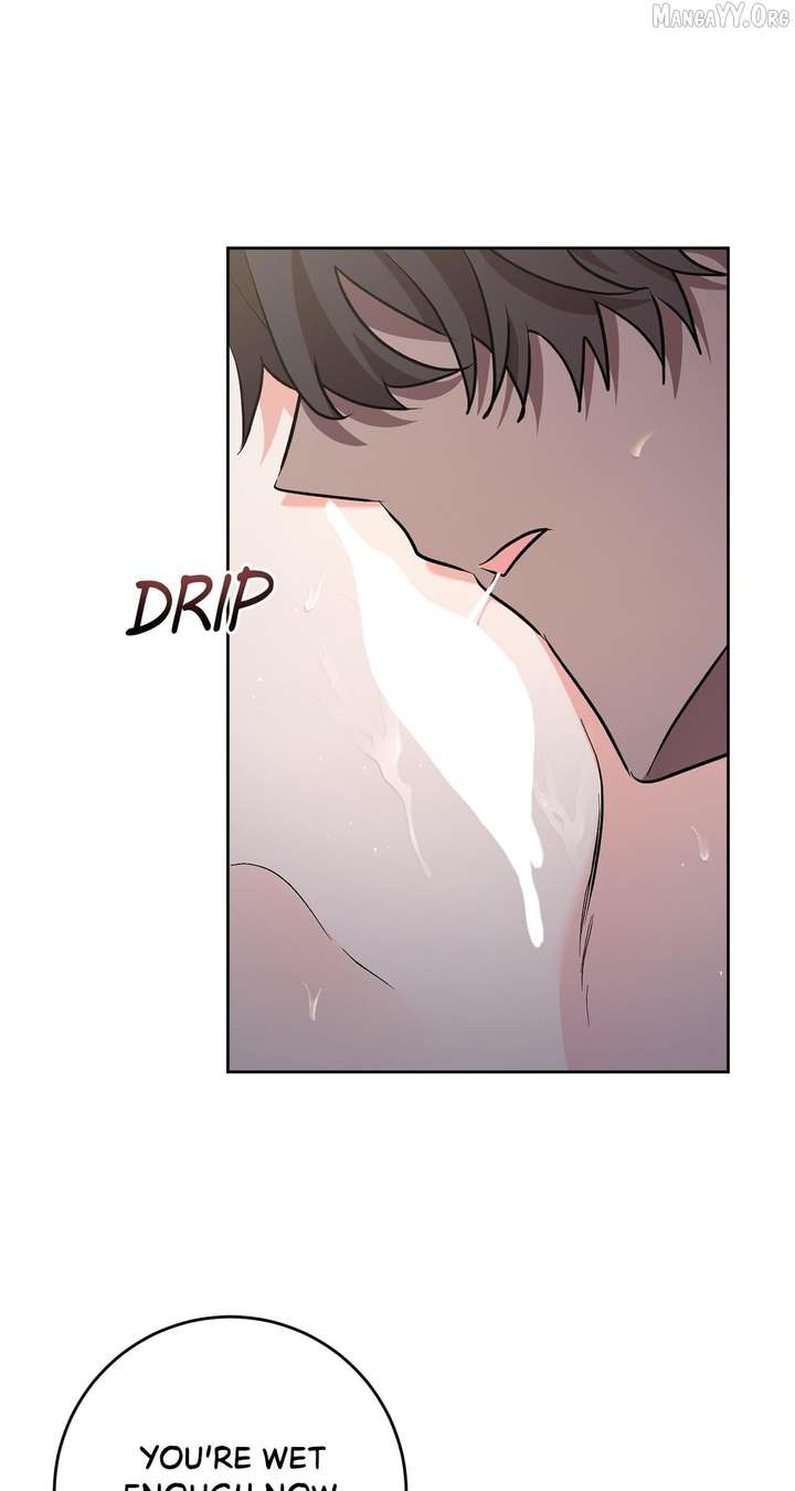 Read Silent And Wild Winter Cabin Manga Online