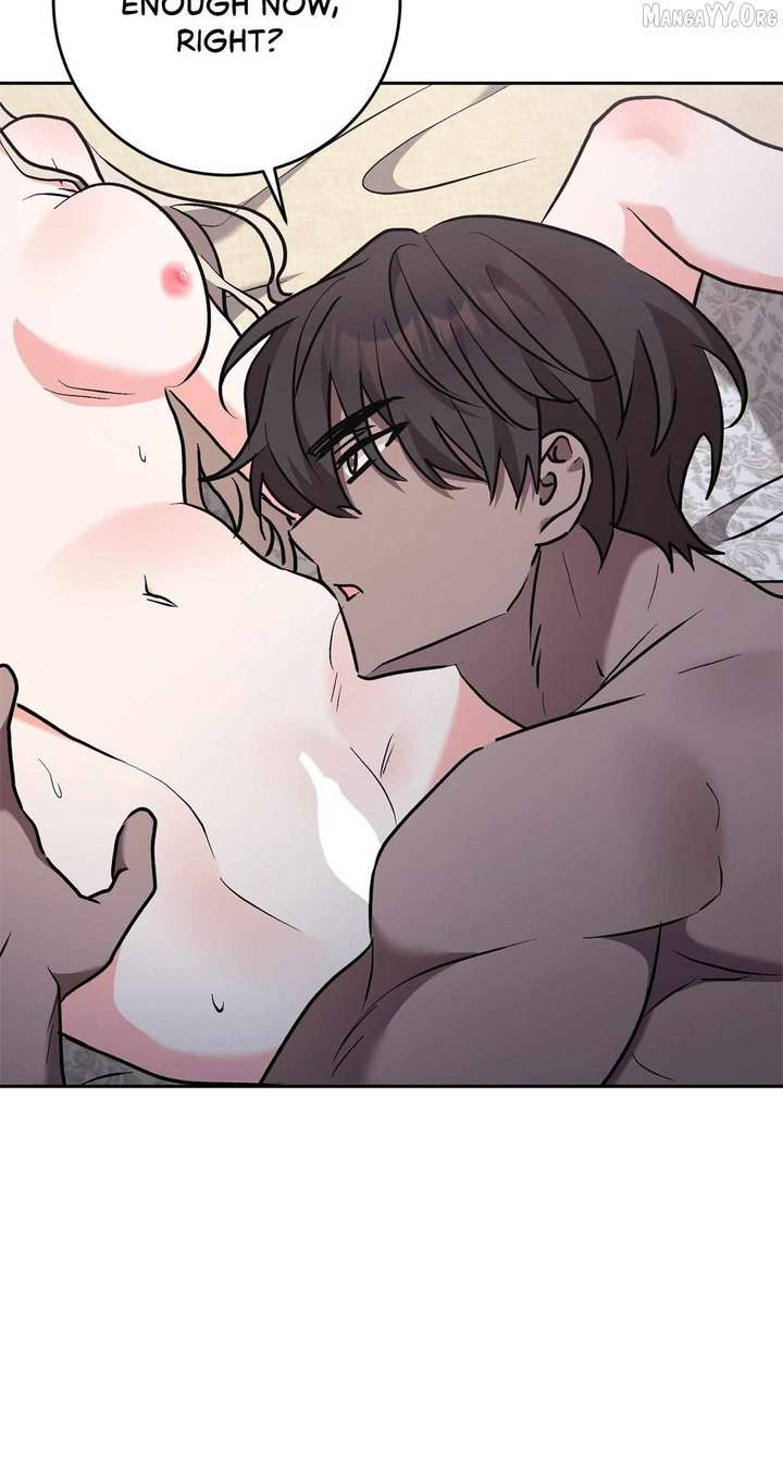 Read Silent And Wild Winter Cabin Manga Online