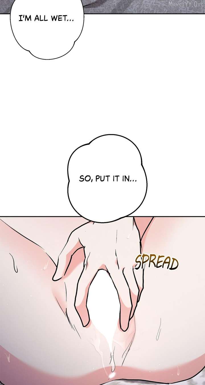 Read Silent And Wild Winter Cabin Manga Online