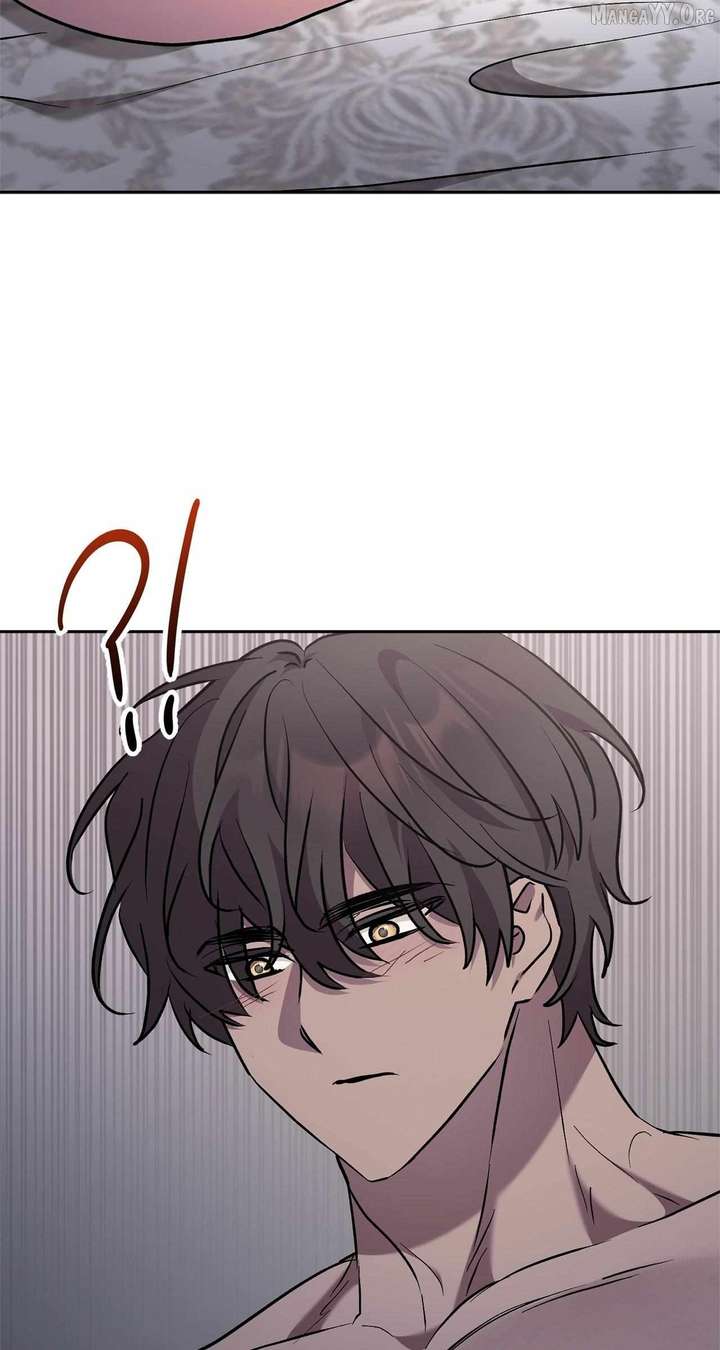 Read Silent And Wild Winter Cabin Manga Online