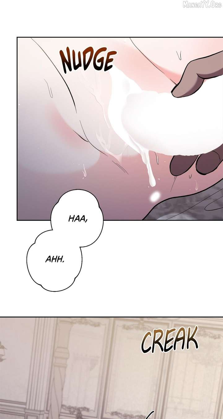 Read Silent And Wild Winter Cabin Manga Online