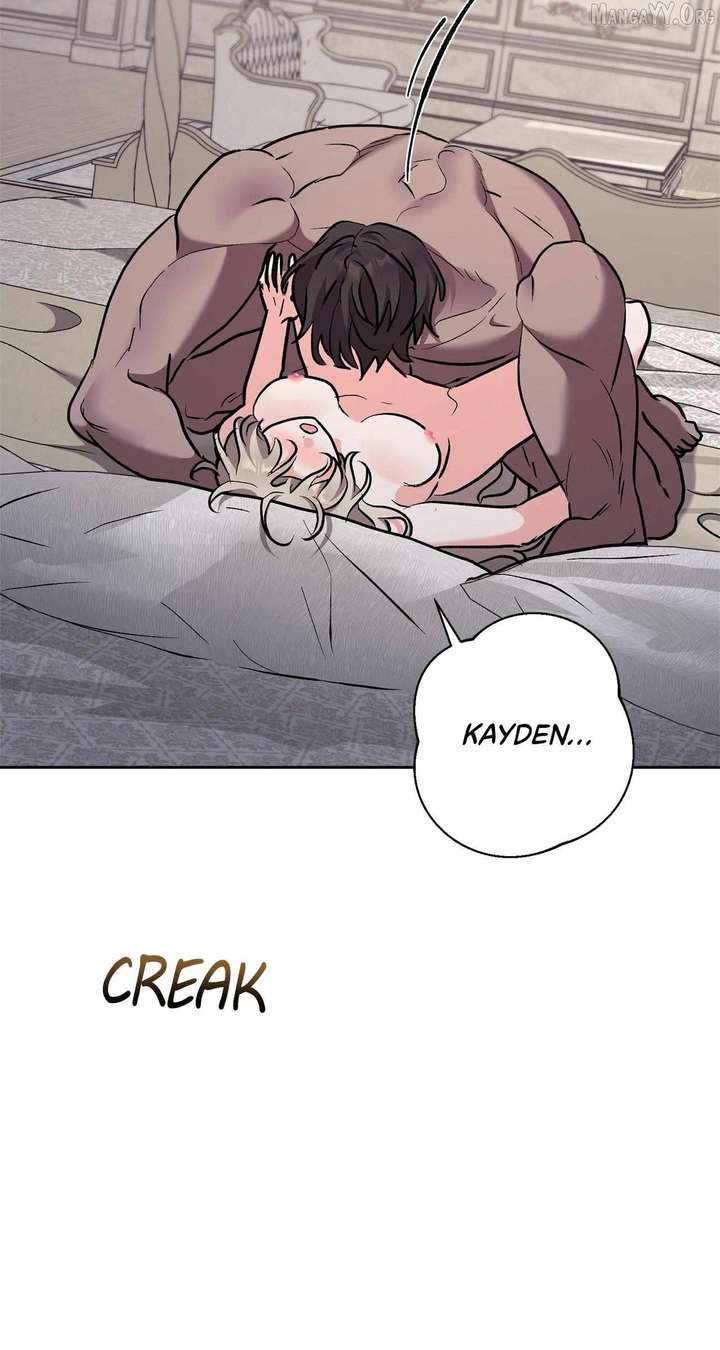 Read Silent And Wild Winter Cabin Manga Online