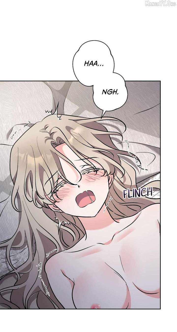 Read Silent And Wild Winter Cabin Manga Online