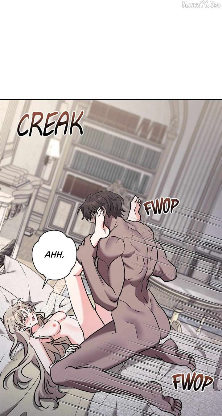 Read Silent And Wild Winter Cabin Manga Online