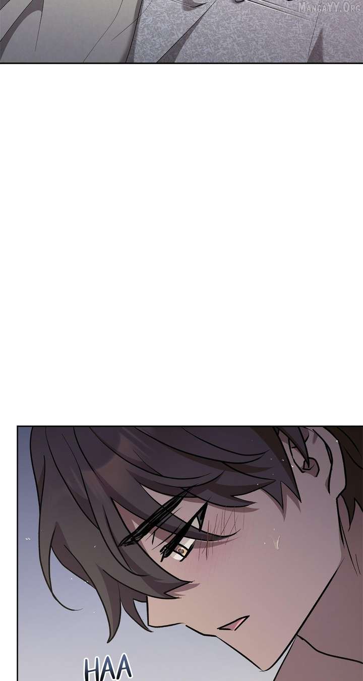 Read Silent And Wild Winter Cabin Manga Online