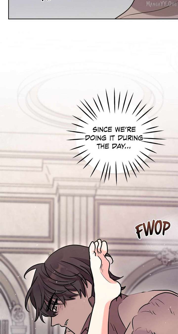 Read Silent And Wild Winter Cabin Manga Online