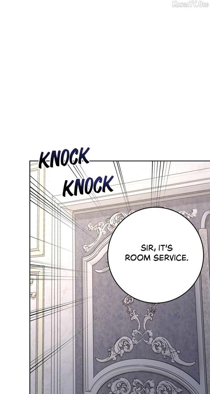 Read Silent And Wild Winter Cabin Manga Online