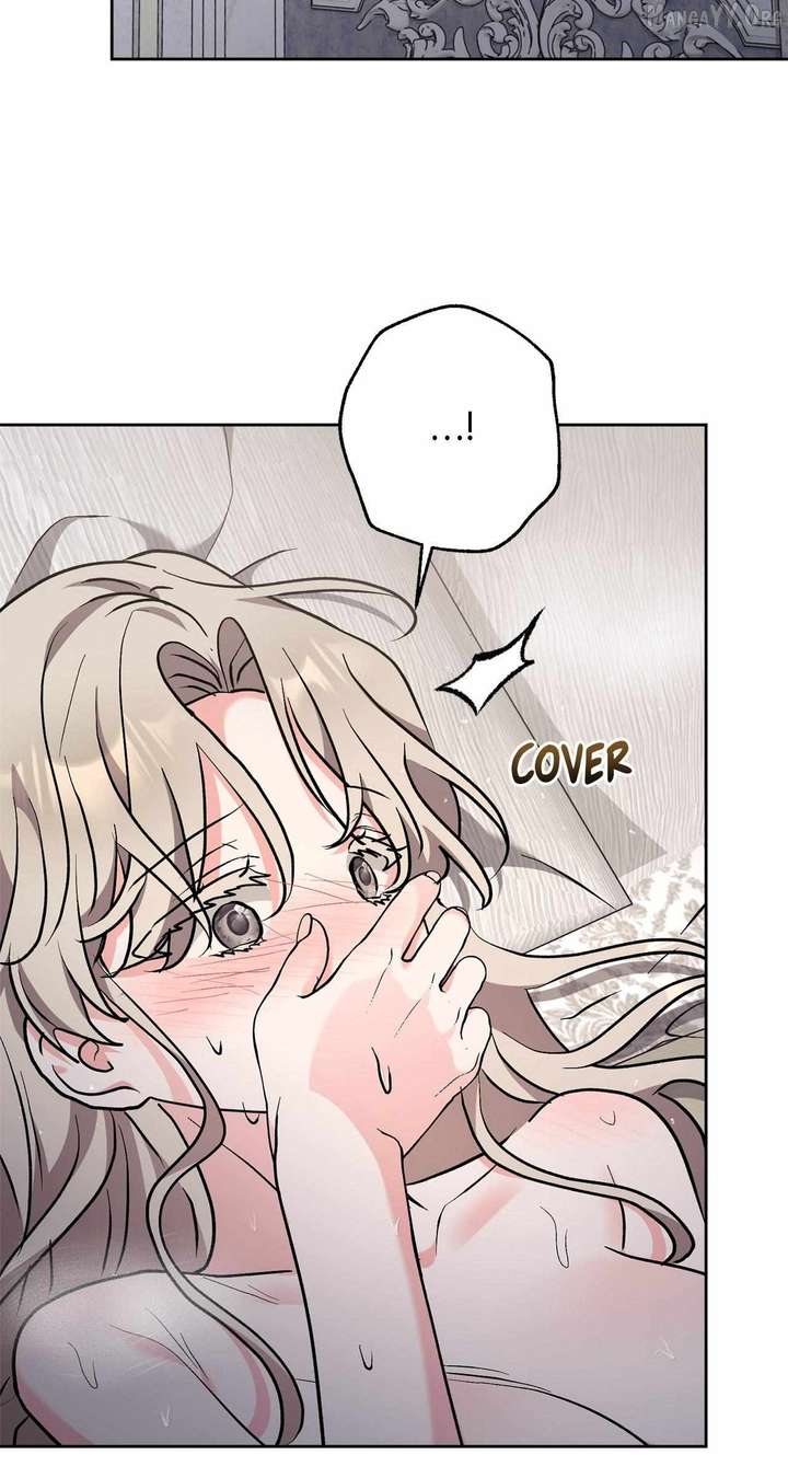 Read Silent And Wild Winter Cabin Manga Online