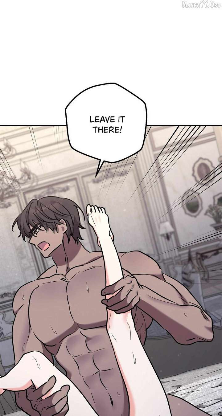 Read Silent And Wild Winter Cabin Manga Online