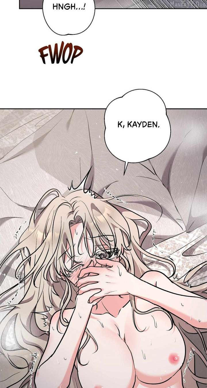 Read Silent And Wild Winter Cabin Manga Online