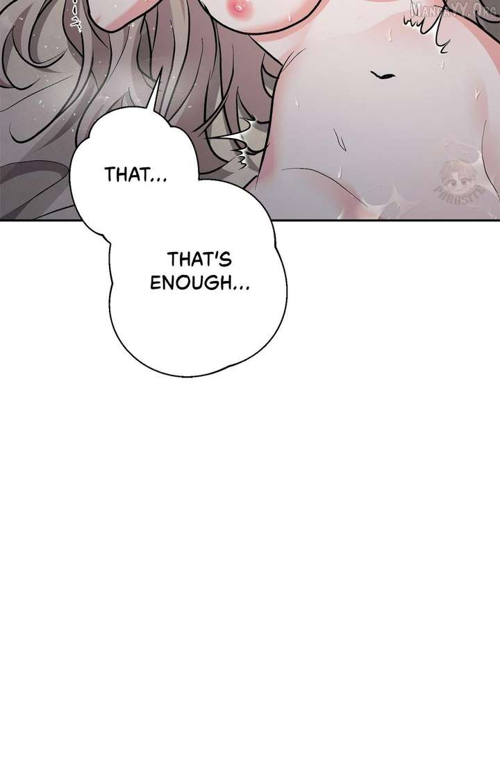 Read Silent And Wild Winter Cabin Manga Online