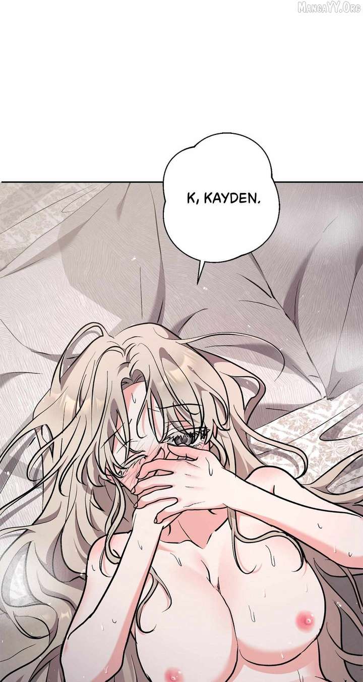 Read Silent And Wild Winter Cabin Manga Online