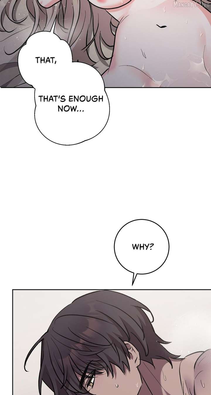 Read Silent And Wild Winter Cabin Manga Online