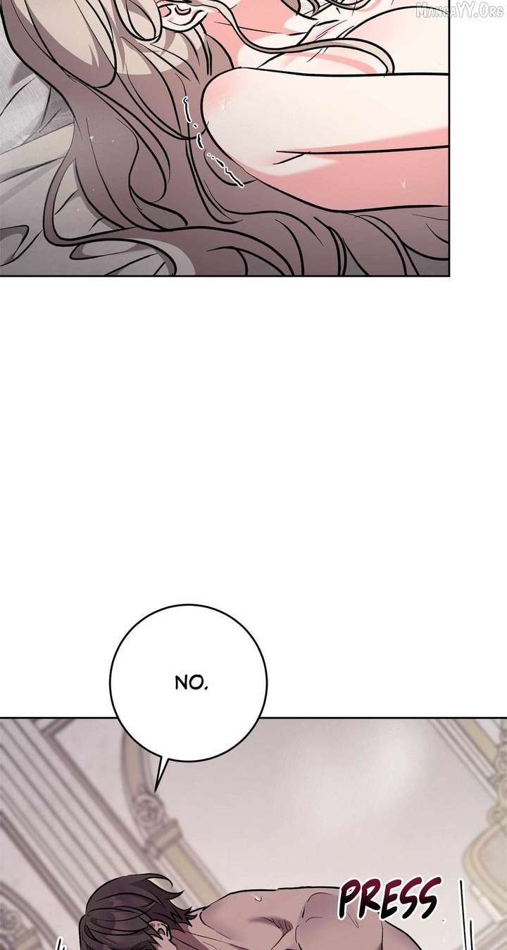 Read Silent And Wild Winter Cabin Manga Online