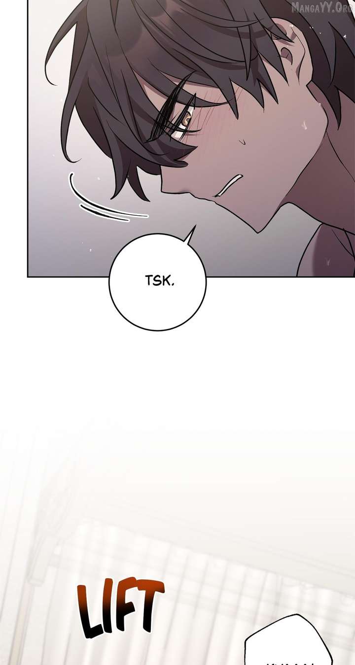 Read Silent And Wild Winter Cabin Manga Online