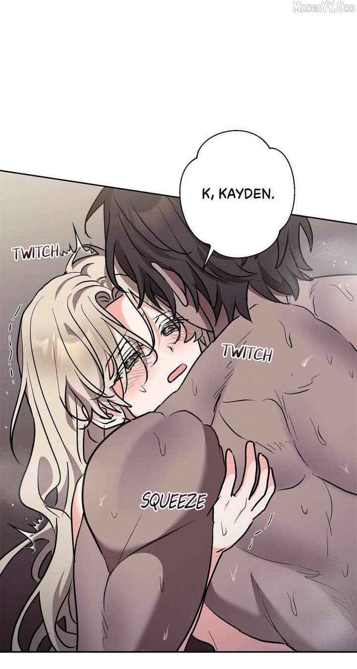 Read Silent And Wild Winter Cabin Manga Online