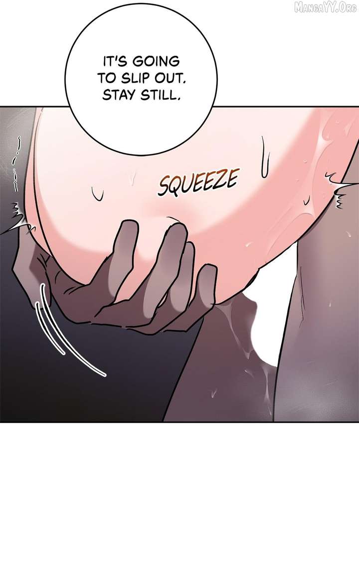 Read Silent And Wild Winter Cabin Manga Online