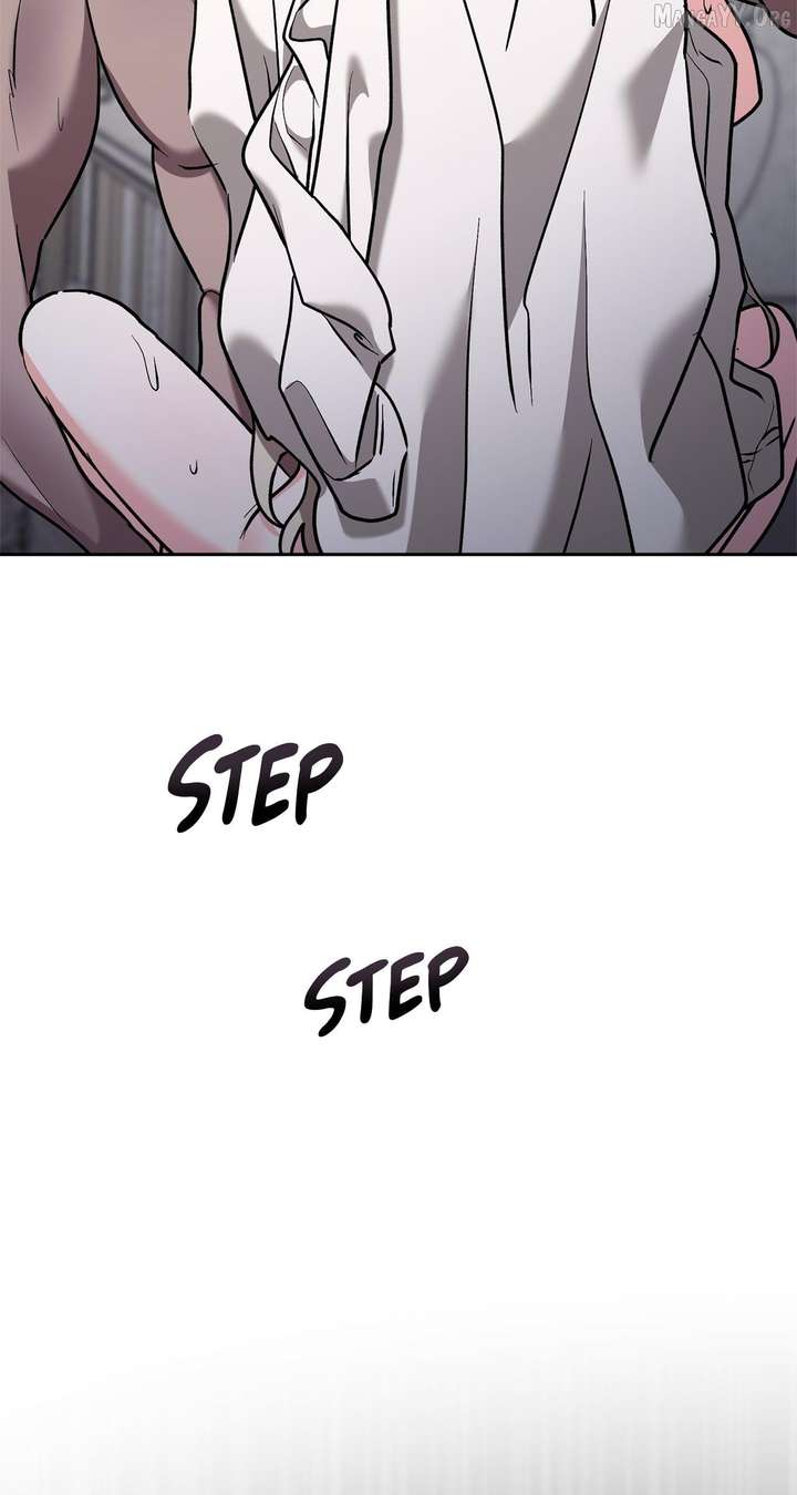 Read Silent And Wild Winter Cabin Manga Online