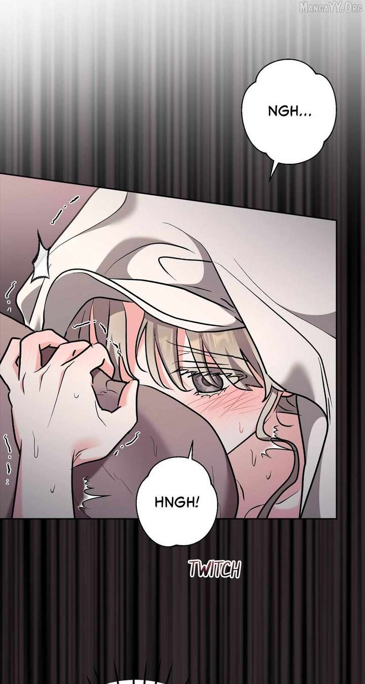 Read Silent And Wild Winter Cabin Manga Online