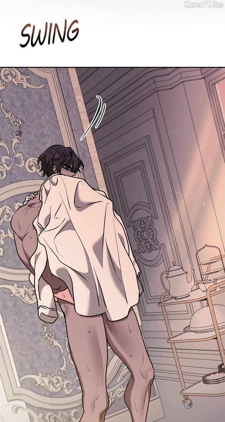 Read Silent And Wild Winter Cabin Manga Online