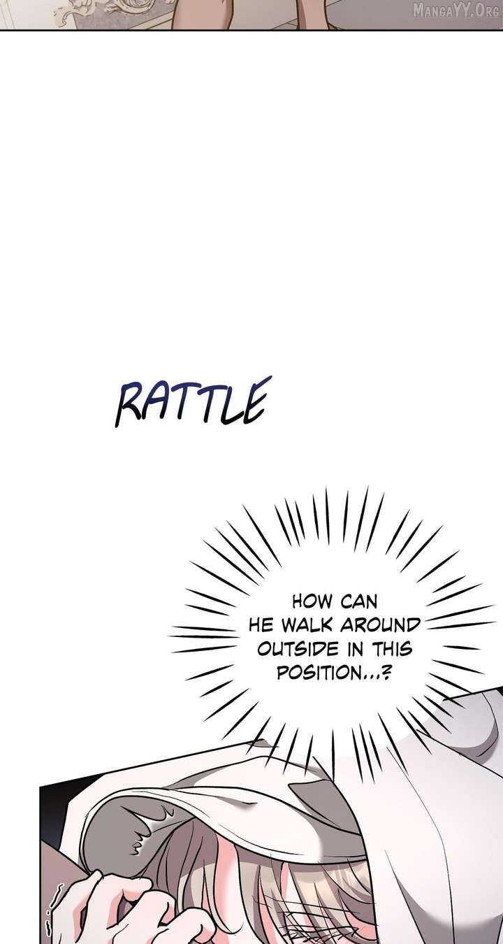 Read Silent And Wild Winter Cabin Manga Online