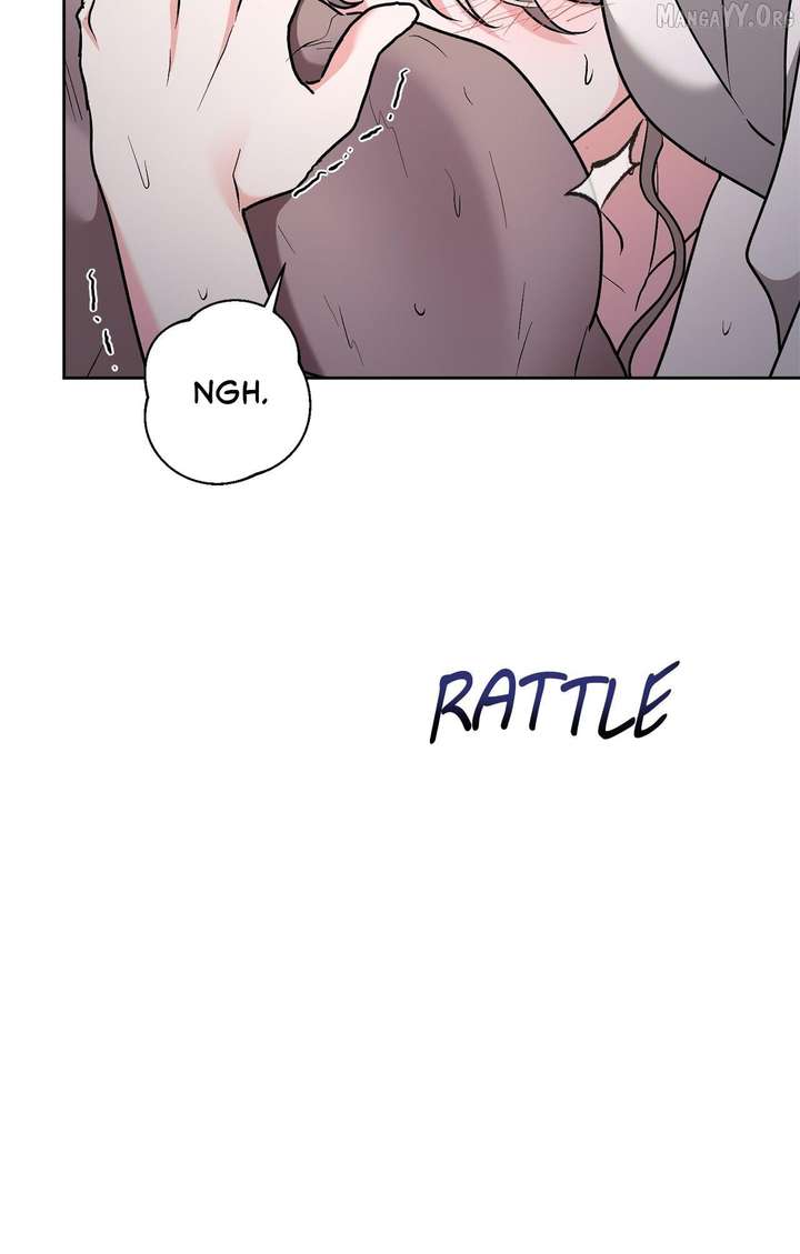 Read Silent And Wild Winter Cabin Manga Online