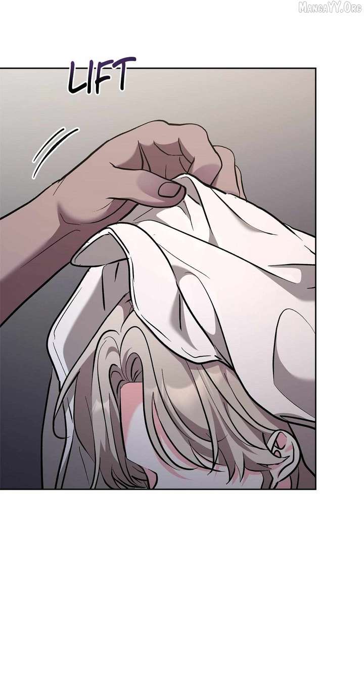 Read Silent And Wild Winter Cabin Manga Online