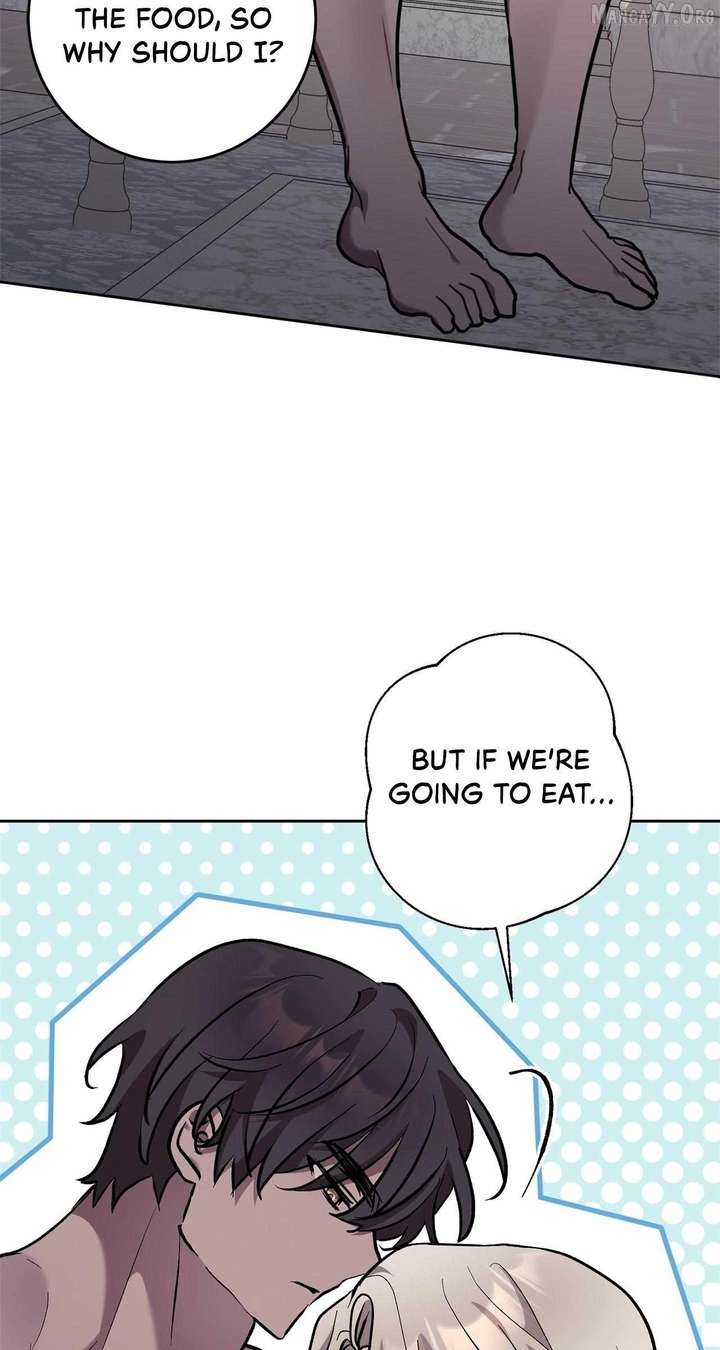 Read Silent And Wild Winter Cabin Manga Online