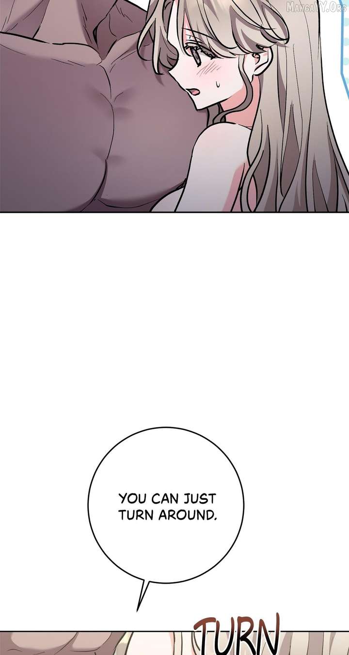 Read Silent And Wild Winter Cabin Manga Online