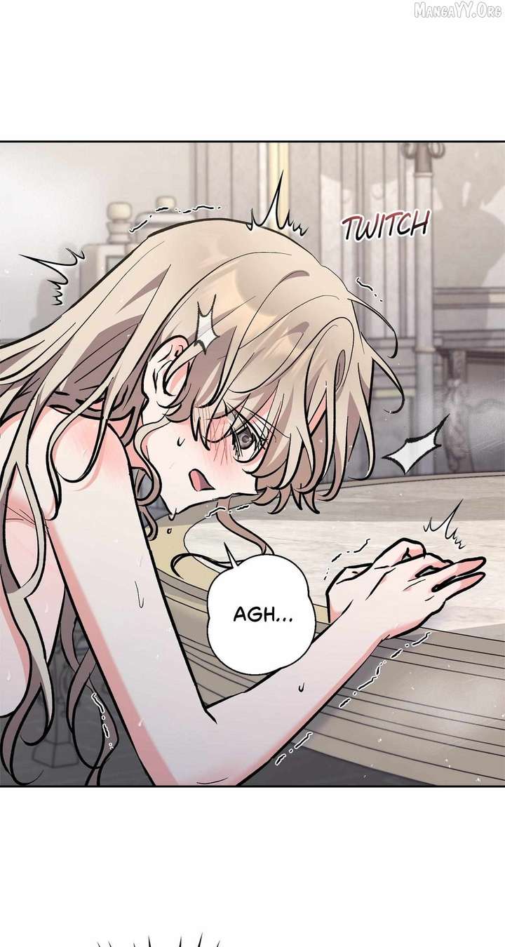 Read Silent And Wild Winter Cabin Manga Online