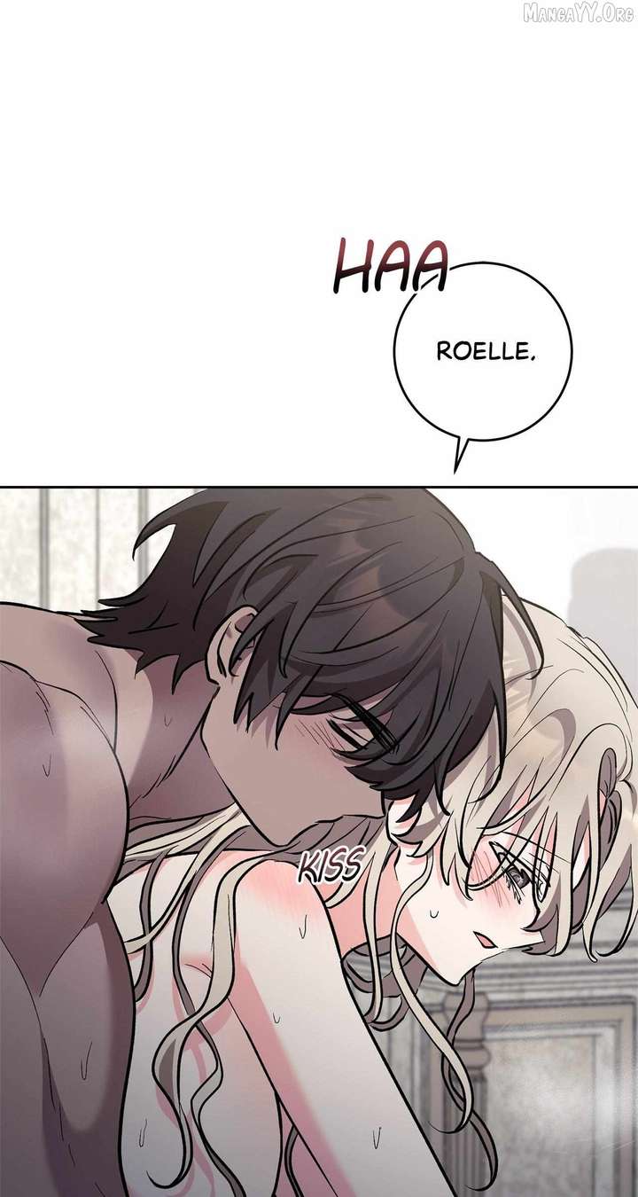 Read Silent And Wild Winter Cabin Manga Online