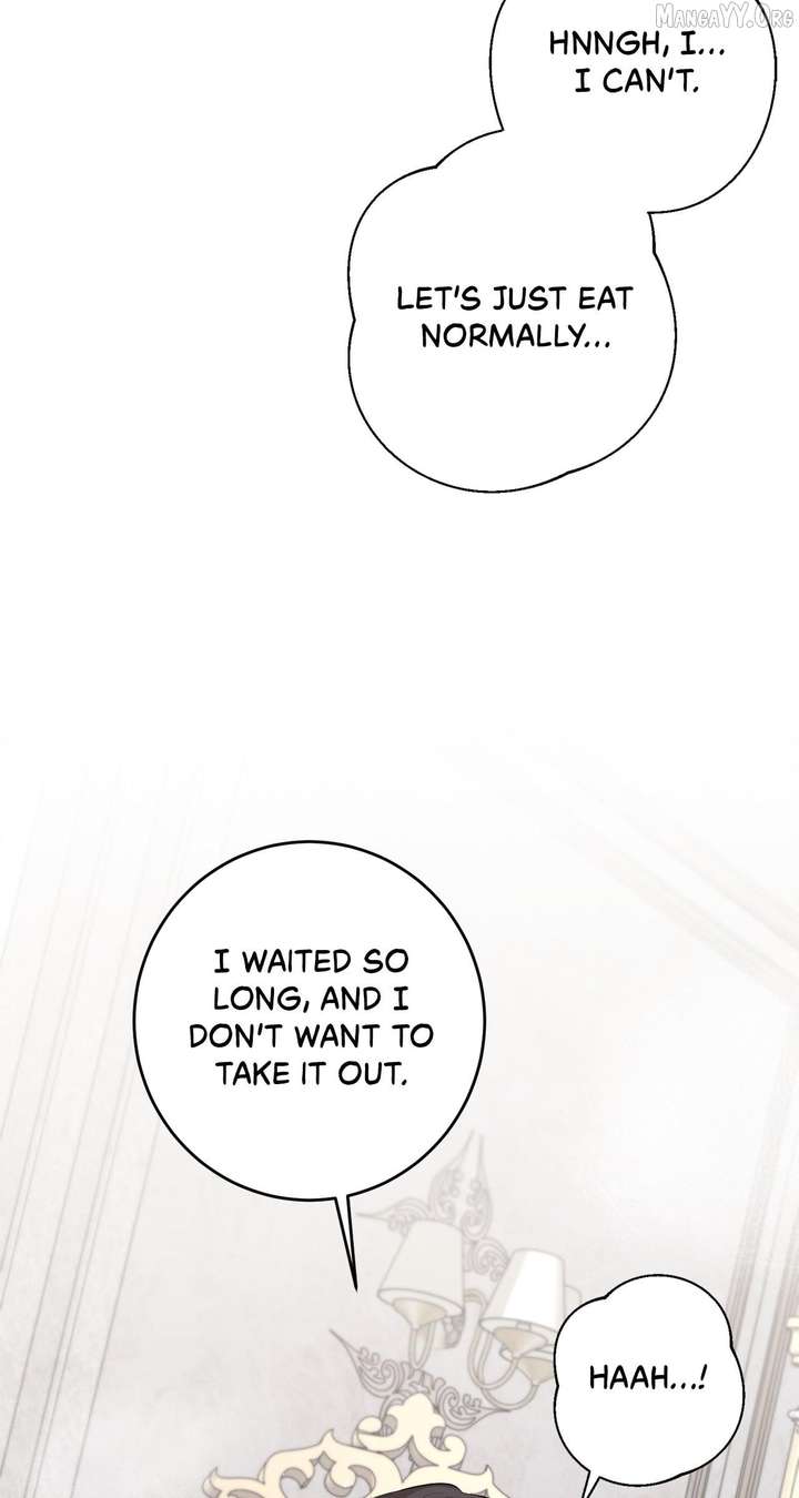 Read Silent And Wild Winter Cabin Manga Online