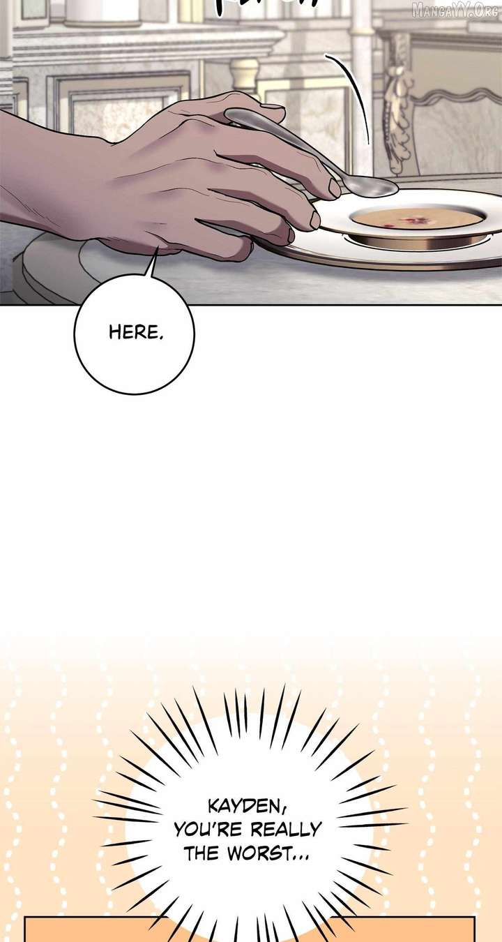 Read Silent And Wild Winter Cabin Manga Online