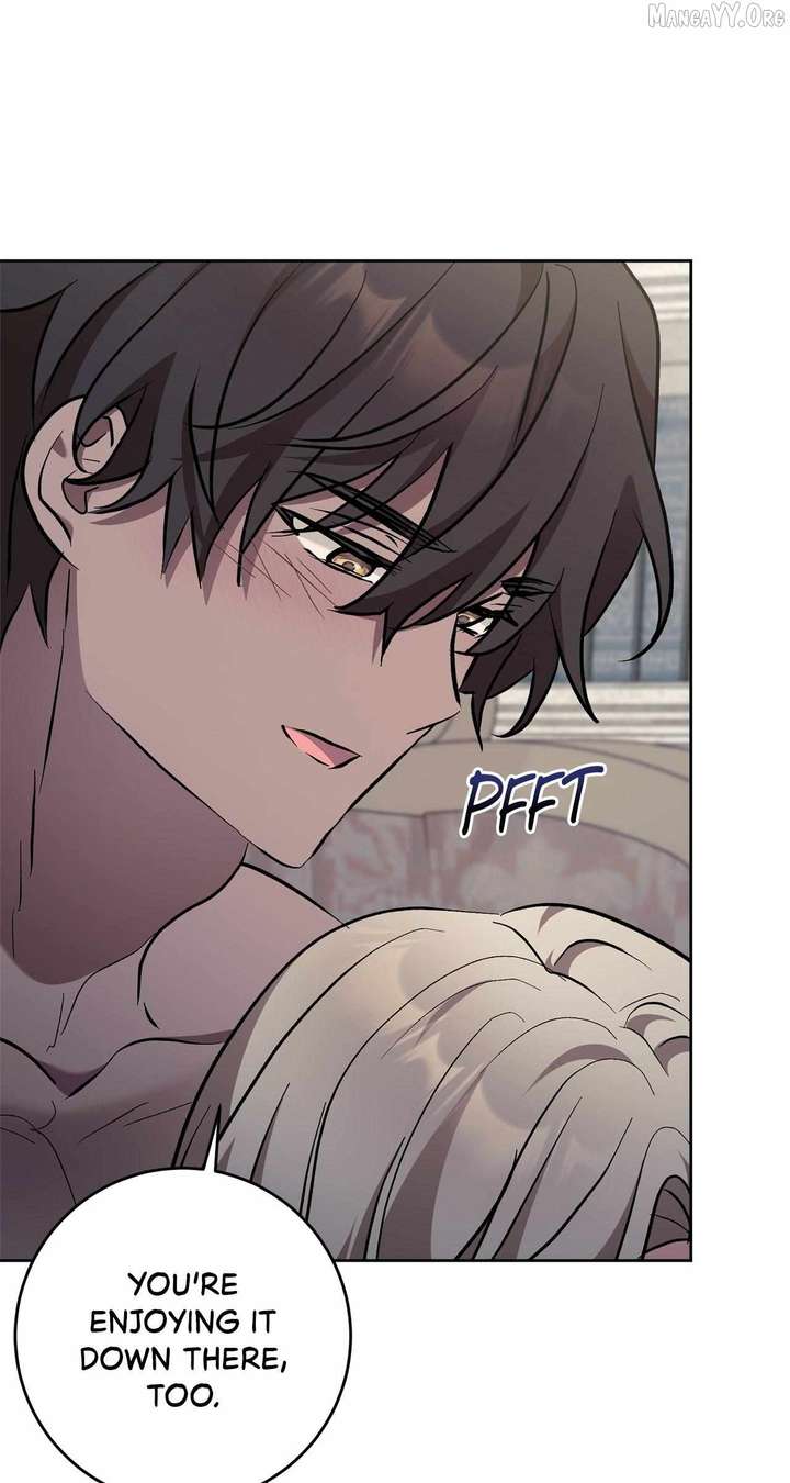 Read Silent And Wild Winter Cabin Manga Online