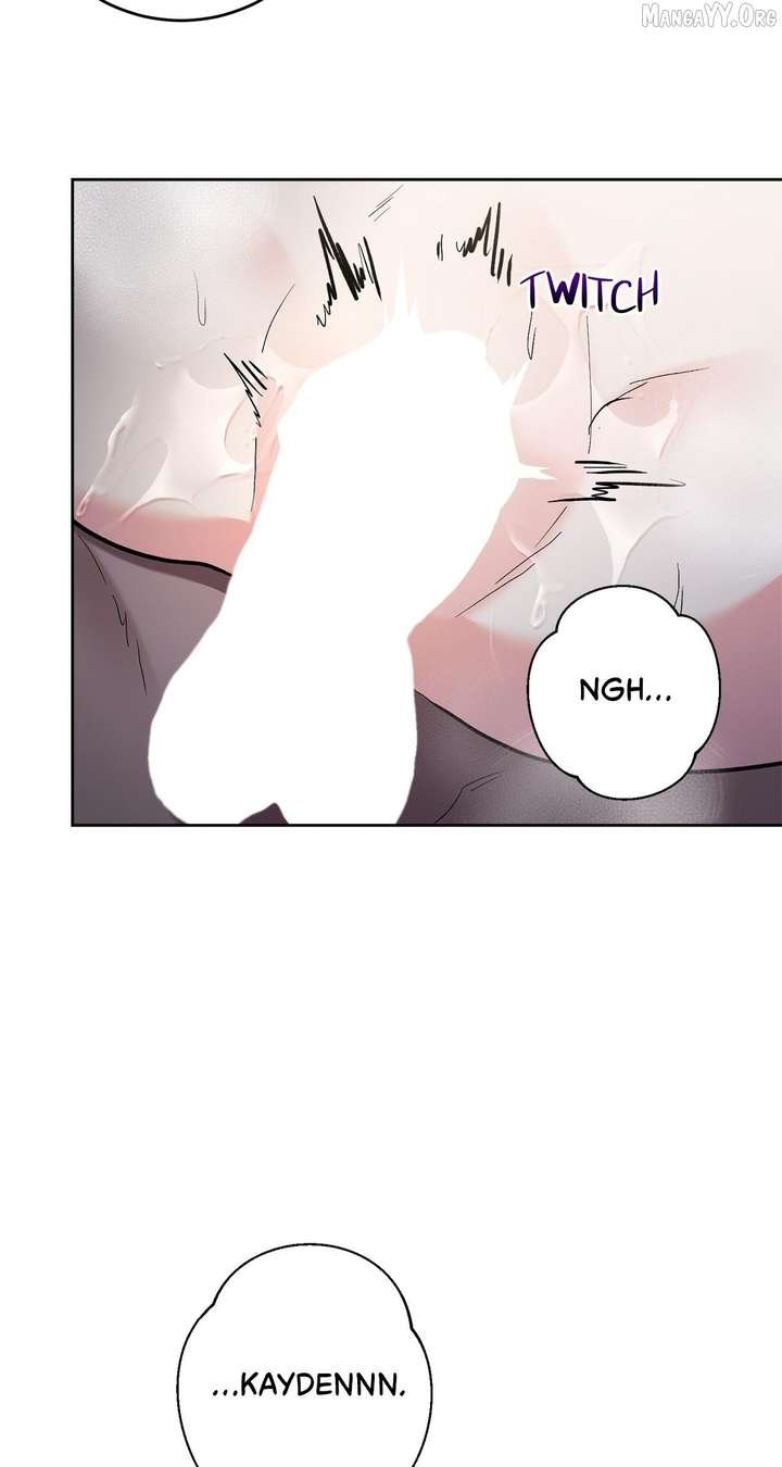 Read Silent And Wild Winter Cabin Manga Online