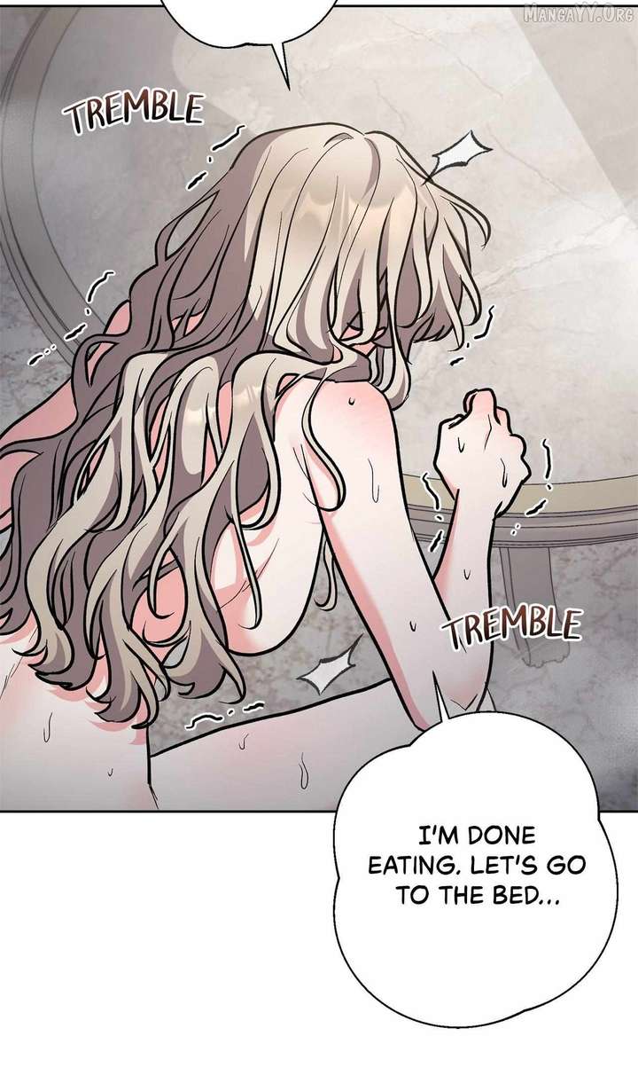 Read Silent And Wild Winter Cabin Manga Online