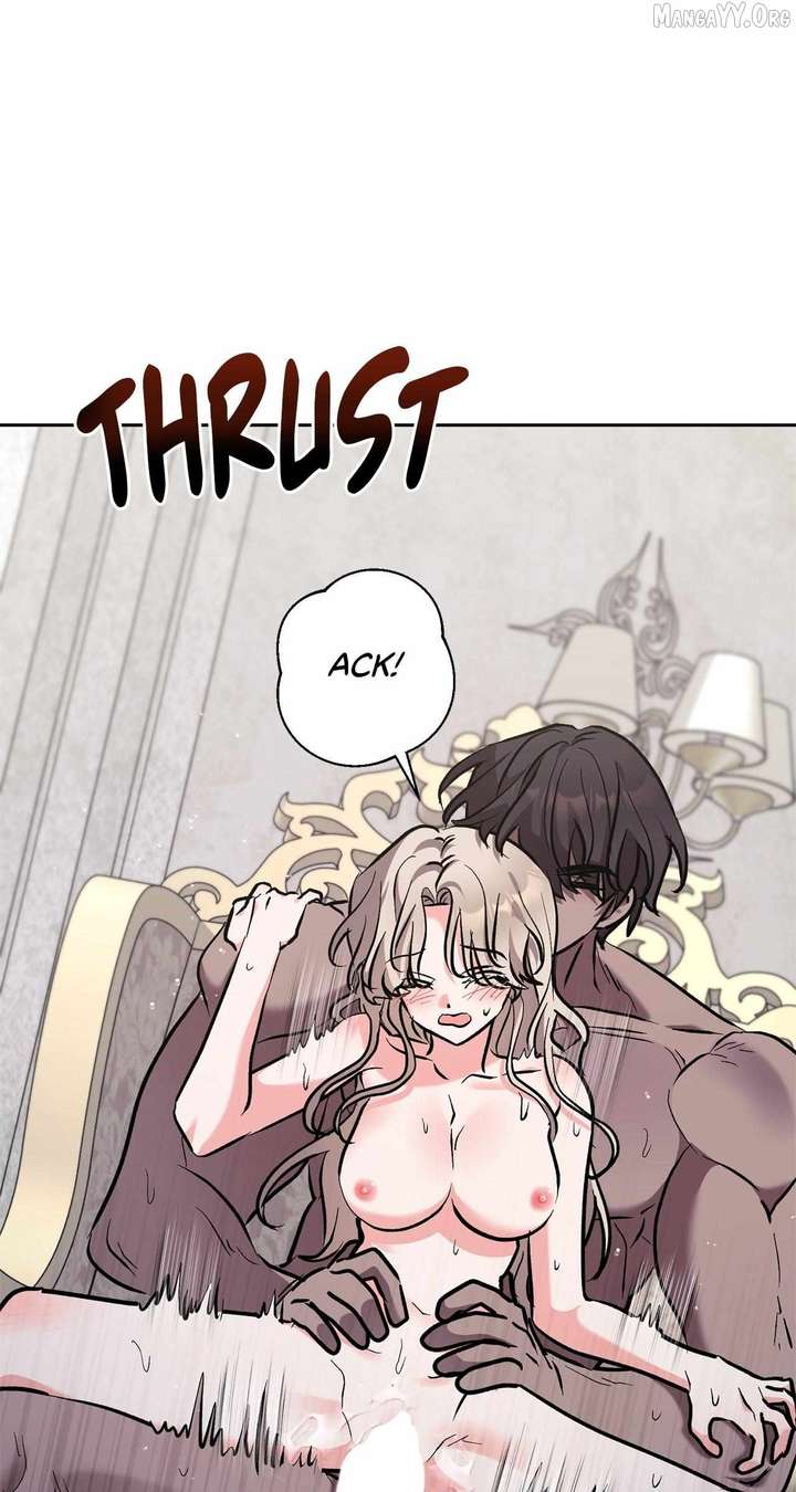 Read Silent And Wild Winter Cabin Manga Online