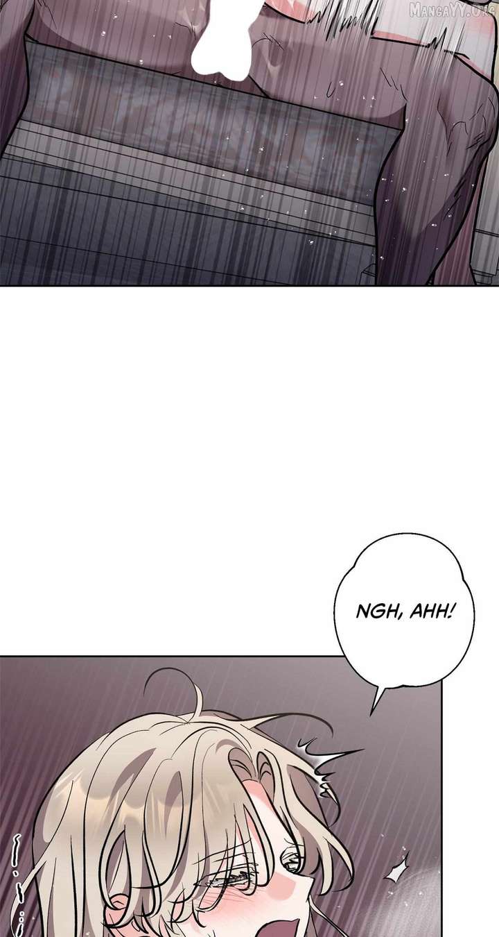 Read Silent And Wild Winter Cabin Manga Online