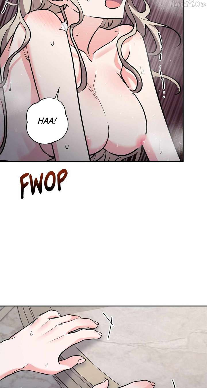 Read Silent And Wild Winter Cabin Manga Online