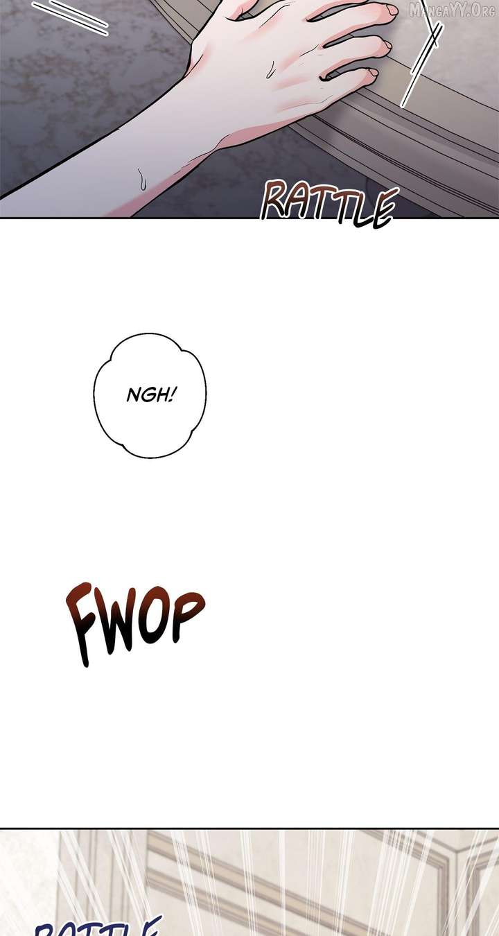 Read Silent And Wild Winter Cabin Manga Online