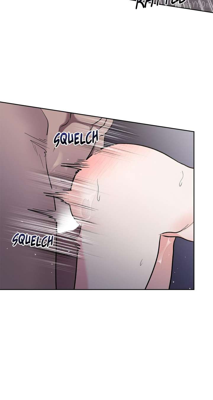 Read Silent And Wild Winter Cabin Manga Online